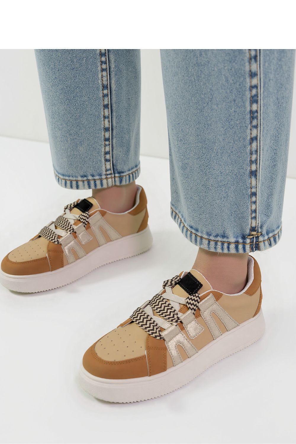 Mocassin model 210314 Inello